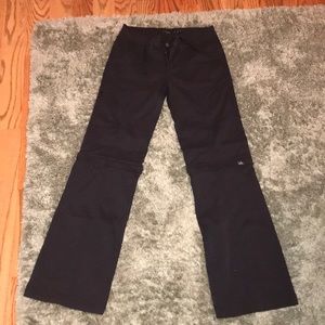 Prana convertible pants/shorts